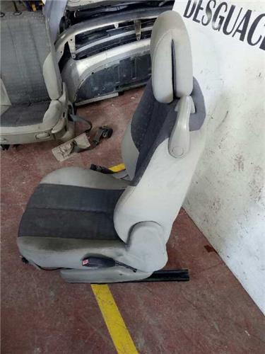 Asiento Delantero Derecho Renault SCENIC II foto 2