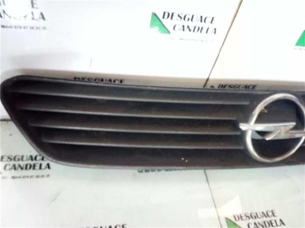 Rejilla Capo Opel Astra G Berlina (1998->) foto 2