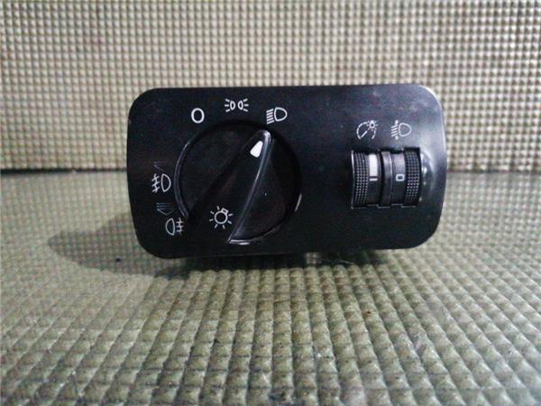 Mando De Luces Seat Cordoba Berlina (6K2)(08.1999->) foto 2