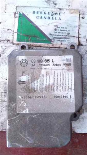 Centralita Airbag