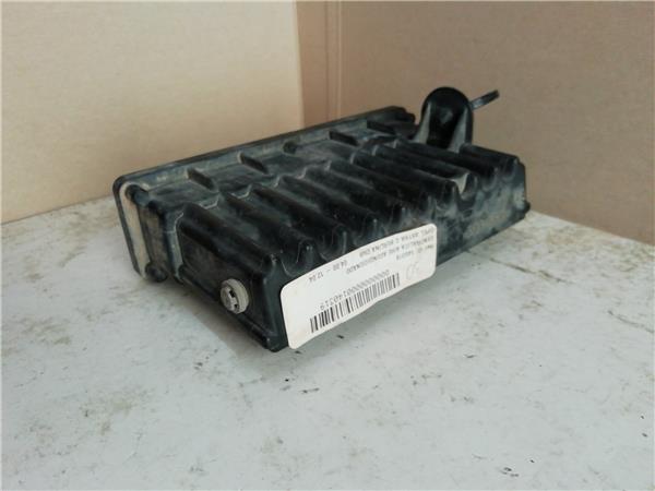 Unidad Climatizador Opel Astra G Berlina (1998->) foto 4