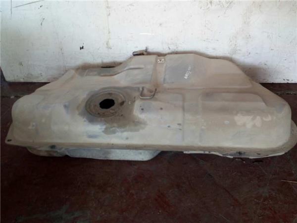 Deposito Combustible Ford Escort Berl./Turnier (1991->) foto 3