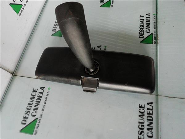 Retrovisor Interior Seat Ibiza (6K1)(1993->) foto 3