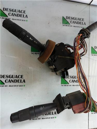 mando intermitencia peugeot 205 berlina 02198