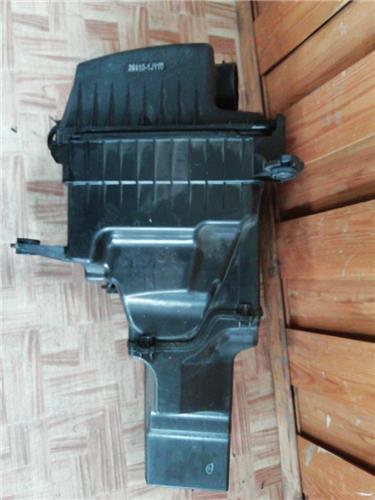 Filtro Aire Hyundai i20 (PB)(2012->) foto 3