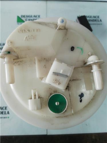 aforador renault megane ii classic berlina 20