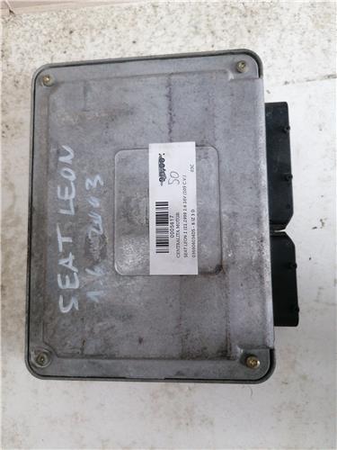 Centralita Seat Leon (1M1)(11.1999->) foto 5