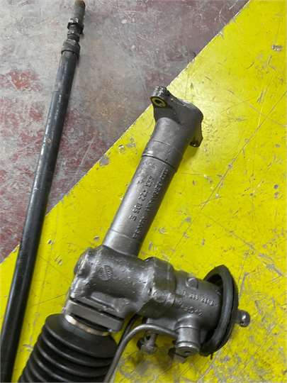 Cremallera Direccion Asistida Audi A6 Berlina (C4)(1994->) foto 5