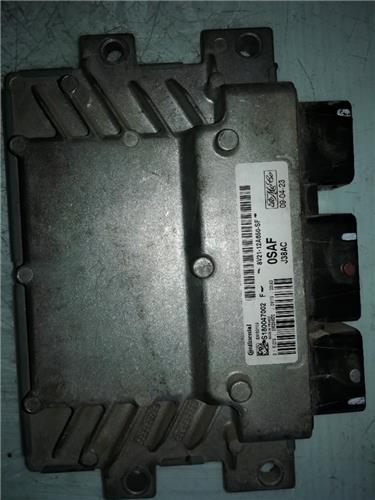 Centralita Ford Fiesta (CB1)(2008->)