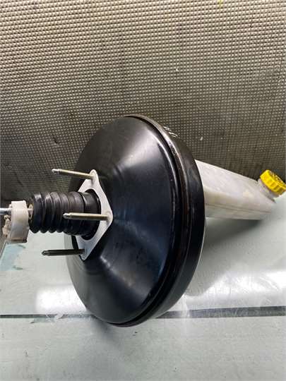 Servofreno Peugeot Boxer Camion Doble Cabina (2014->)