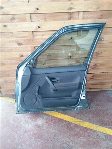 Puerta Delantera Derecha Renault R 19 Berl. con portón (B/C53)(1988->) foto 2