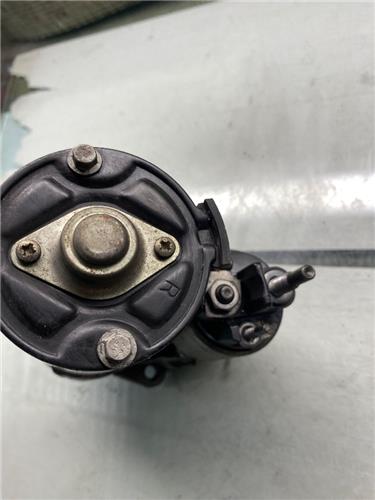Motor Arranque Renault Scenic III (JZ)(2009->) foto 2