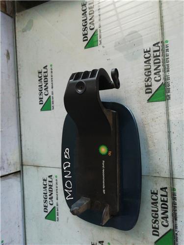 Tapa Exterior Combustible Ford MONDEO BER. foto 4