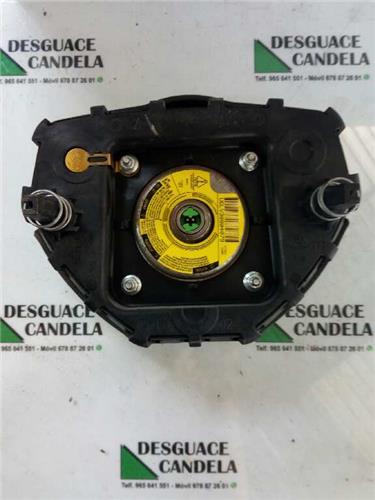Airbag Volante Opel ASTRA H BER. foto 3