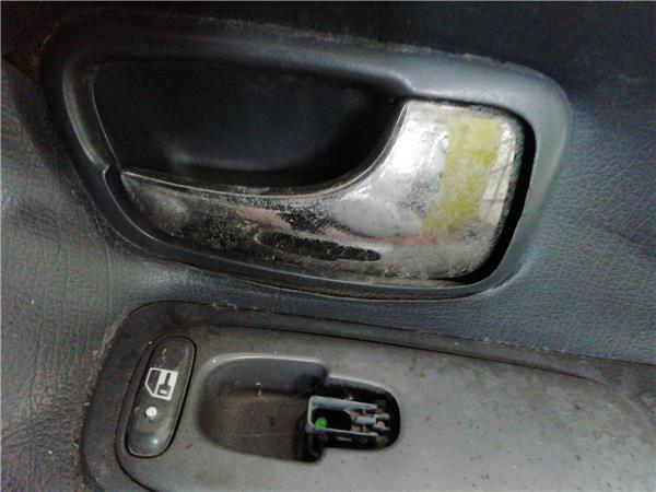 manilla interior puerta delantera derecha volvo s70 berlina (1996 >) 2.5 tdi