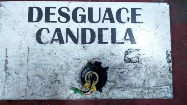 Anillo Contacto Volante