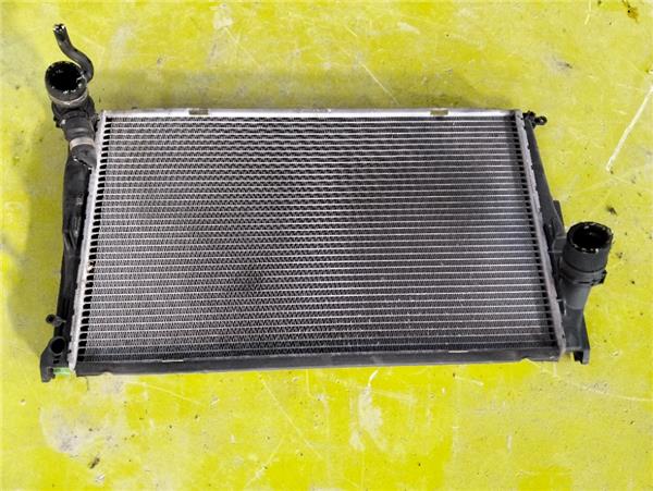 RADIADOR AGUA BMW Serie 1 Berlina (E81/E87)(2004->)