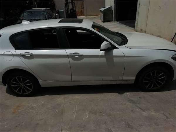 Puerta Trasera Derecha BMW Serie 1 Berlina 5p (F20)(2011->)