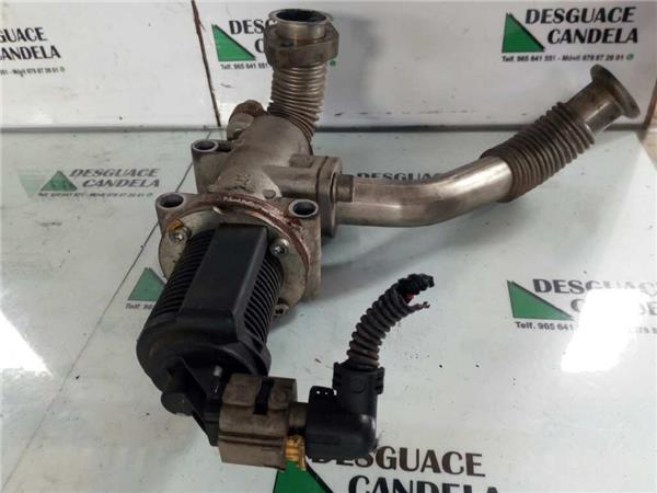 Egr Opel ASTRA H BER. foto 4