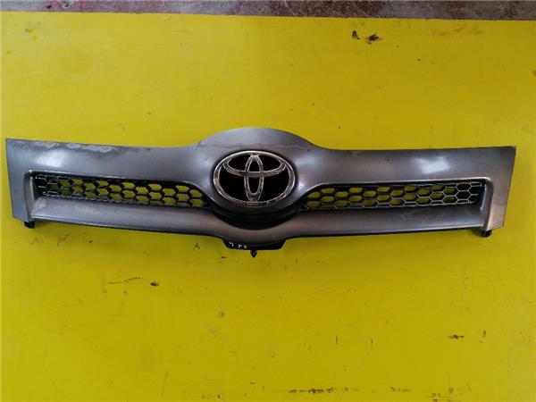 Rejilla Paragolpes Delantero Toyota Corolla Verso (R1)(2004->)
