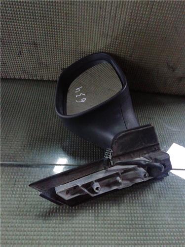 Retrovisor Derecho Seat ALTEA XL foto 2