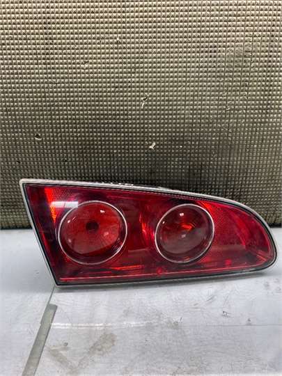 Piloto Porton Trasero Izquierdo Seat Ibiza (6L1)(04.2002->)