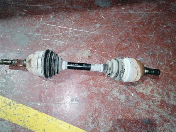 Transmision Delantera Izquierda Opel Astra G Berlina (1998->)