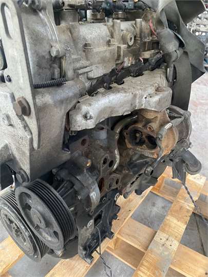 Motor Completo Fiat II Punto (188) Berlina (2003->) foto 3
