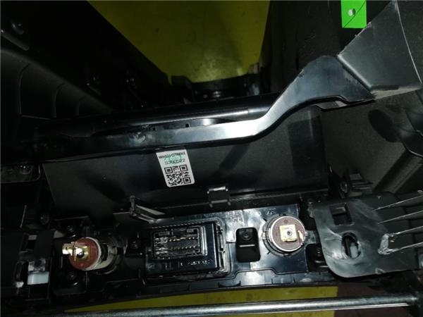 Reposabrazos Hyundai Tucson (TL)(2014->) foto 3
