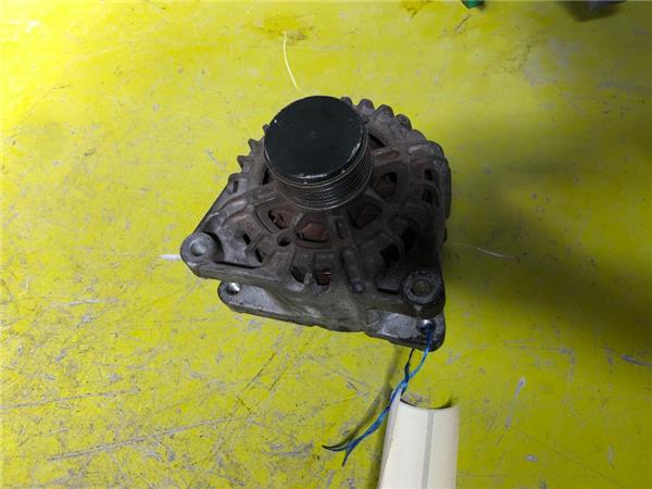 Alternador Ford Fiesta (CB1)(2008->) foto 5