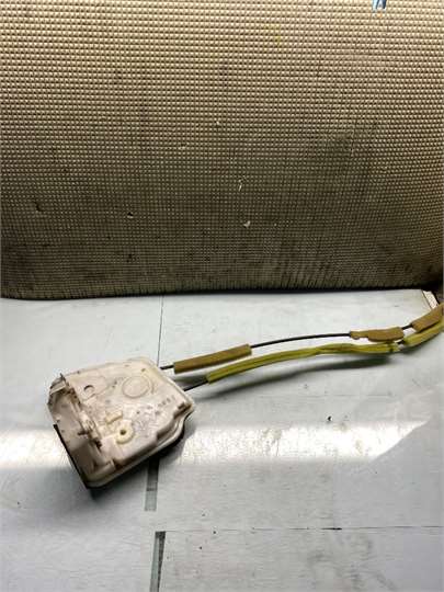 Cerradura Puerta Delantera Izquierda