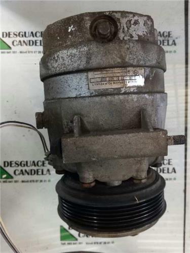 Compresor Aire Acondicionado Renault Megane I Berl./ Berl. con portón (BA0)(08.1995->) foto 2