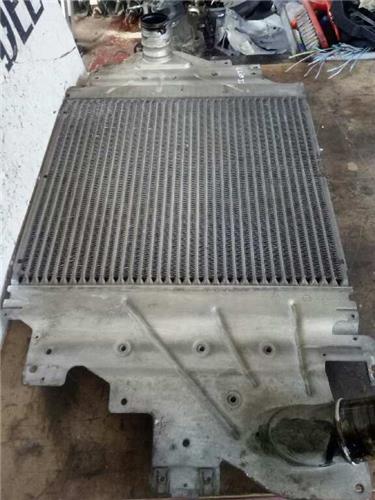 Intercooler Renault CLIO II FASE II foto 2