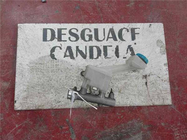 bomba freno nissan primera berlina p12 122001