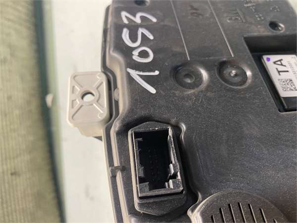 Cuadro Instrumentos Opel Corsa D (2006->) foto 5