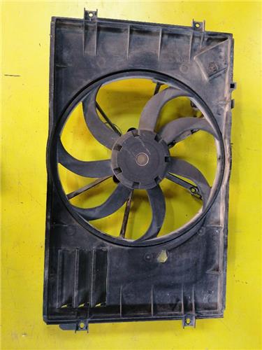 Electroventilador Volkswagen Golf V (1K1)(10.2003->2008) foto 2