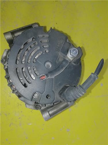 Alternador Audi A4 Avant (8E)(2004->) foto 3
