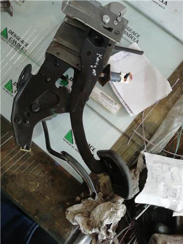 Pedal Freno Renault Kangoo II (F/KW0)(2008->) foto 3