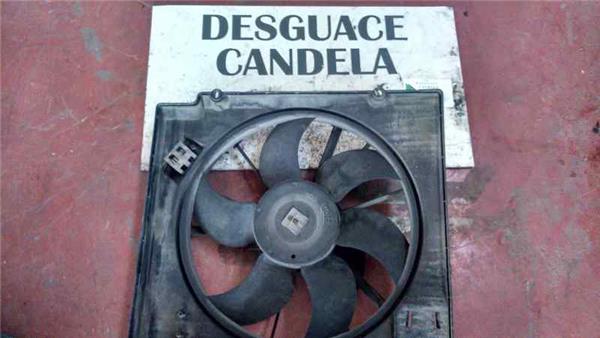electroventilador renault megane i berl berl