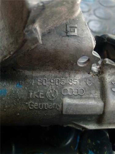 Conmutador De Arranque/Encendido Seat Ibiza (6L1)(04.2002->) foto 3