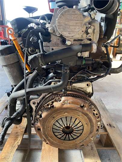 Motor Completo Volkswagen Bora Berlina (1J2)(1998->02.2005) foto 3