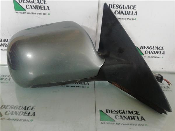 Retrovisor Derecho Audi A6 Berlina (4B2)(2001->)