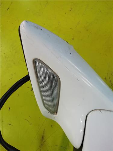 Retrovisor Izquierdo Peugeot 807 (2002->) foto 2