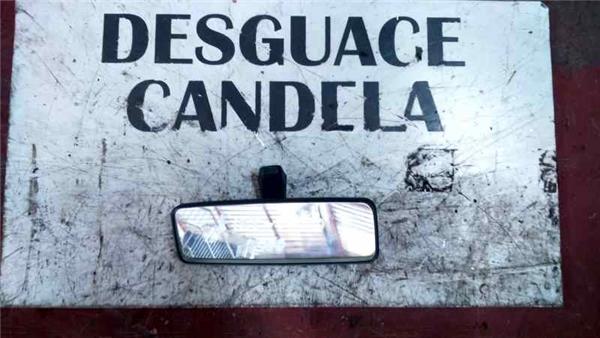 Retrovisor Interior Fiat II Punto (188) Berlina (1999->)