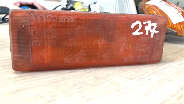 Intermitente Delantero Derecho Renault Rapid /Express (F40)(08.1985->)
