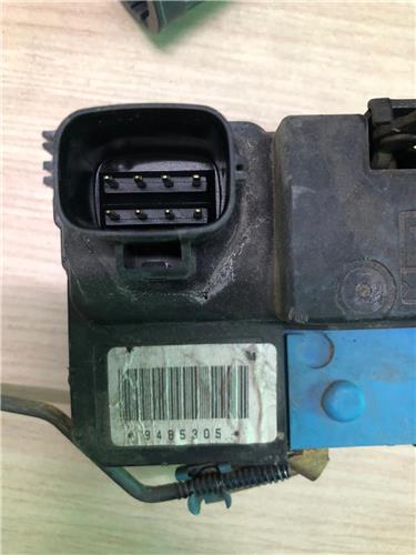 Cerradura Puerta Delantera Izquierda Volvo S80 Berlina (1998->) foto 4