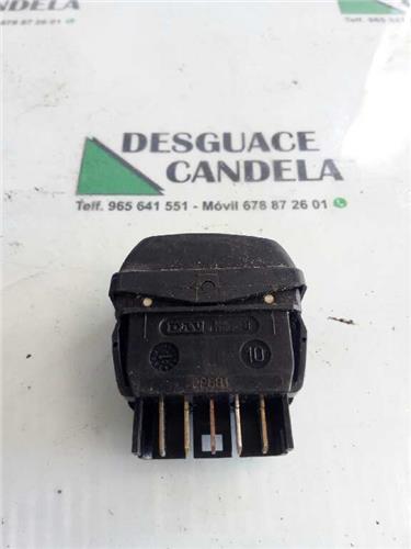 MANDO ELEVALUNAS DELANTERO DERECHO Citroen Xsara Picasso (1999->) foto 2