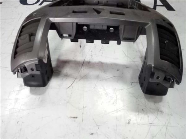 Embellecedor Salpicadero Opel Zafira B (2005->) foto 3