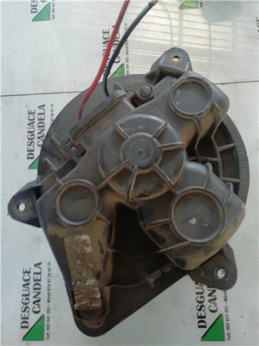 Ventilador Calefaccion Opel Vivaro (2001->) foto 2