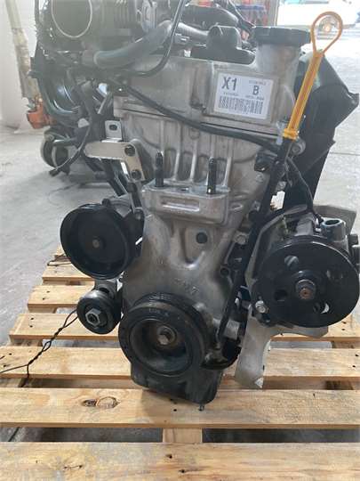 Motor Completo Chevrolet Aveo Hatchback (2008->) foto 3
